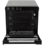 Premier ITP-Front II Impresora Térmica de Tickets 80mm USB Ethernet Negro